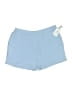 Splendid 100% Rayon Blue Shorts Size M - photo 1