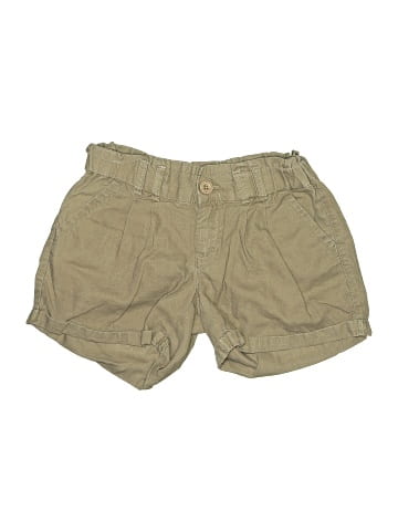 Bebop Khaki Shorts (view 1)