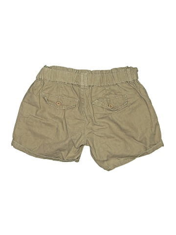 Bebop Khaki Shorts (view 2)