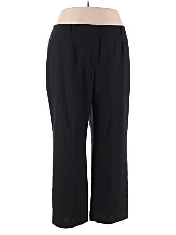Jones New York Collection Dress Pants (view 1)