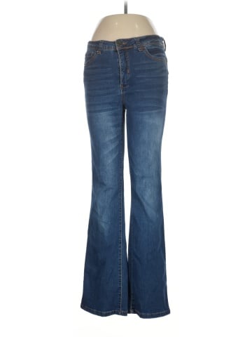 Harmony + Havoc Jeans (view 1)