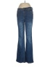 Harmony + Havoc Blue Jeans Size 8 - photo 1