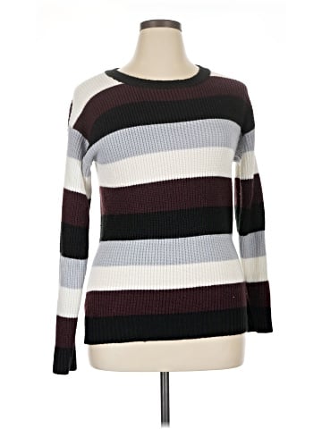Lularoe Pullover Sweater (view 1)