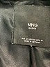 MNG Basics Black Coat Size S - photo 6