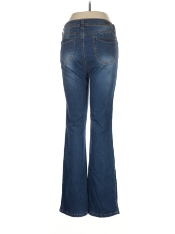 Harmony + Havoc Jeans (view 2)