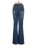 Harmony + Havoc Blue Jeans Size 8 - photo 2