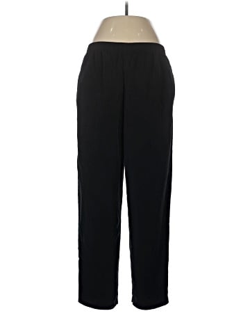 Susan Graver Casual Pants (view 1)