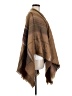 Uniqlo Brown Poncho Size 7 - photo 4
