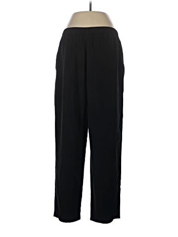 Susan Graver Casual Pants (view 2)