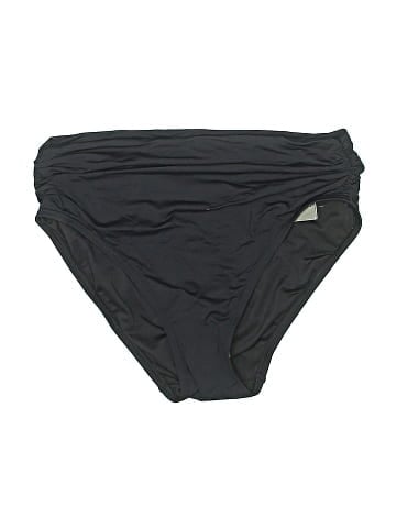 Carmen Marc Valvo Swimsuit Bottoms (view 1)