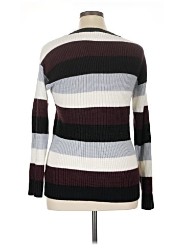 Lularoe Pullover Sweater (view 2)