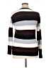 Lularoe 100% Acrylic Stripes Burgundy Pullover Sweater Size XL - photo 2