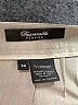 Faconnable Gray Wool Pants Size EU (FR) 34 / US 2 - photo 7