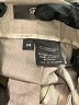 Faconnable Gray Wool Pants Size EU (FR) 34 / US 2 - photo 8