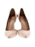 Jessica Simpson Ivory Heels Size 7 - photo 2