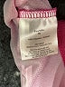 Barbie 100% Polyester Pink Kimono Size XL - photo 8