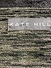 Kate Hill Green Sleeveless Top Size M - photo 7