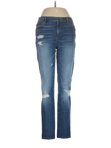 Ann Taylor LOFT Jeans (view 1)