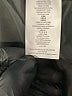MICHAEL Michael Kors Black Dress Pants Size 8 - photo 5