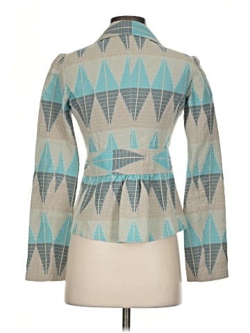Anni Kuan Blazer (view 2)