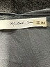 Mustard Seed 100% Polyester Gray Kimono Size Sm - Med - photo 7