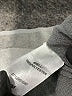 Mustard Seed 100% Polyester Gray Kimono Size Sm - Med - photo 8