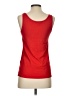 DKNY Red Tank Top Size P (petite) - photo 2