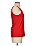 DKNY Red Tank Top Size P (petite) - photo 4