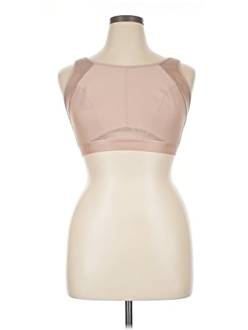 Glamorise Sport Sports Bra (view 1)