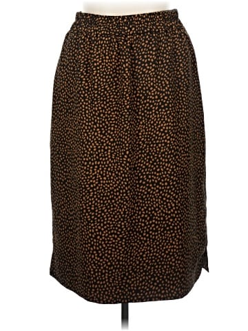 J.Crew Factory Store Casual Skirt (view 1)