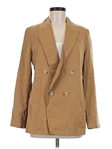 Vince. Blazer (view 1)