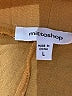 Mittoshop Gold Casual Pants Size L - photo 7