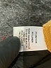 Mittoshop Gold Casual Pants Size L - photo 8