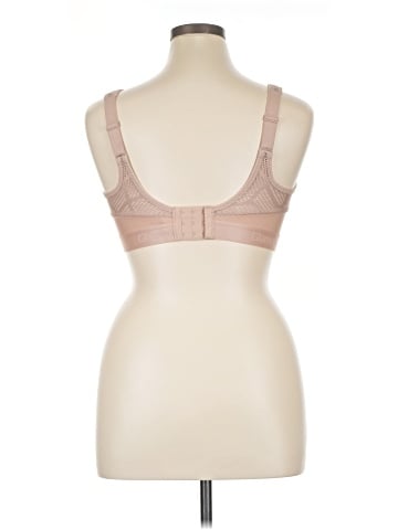 Glamorise Sport Sports Bra (view 2)