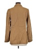 Vince. 100% Cotton Tan Blazer Size 6 - photo 2