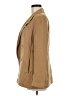 Vince. 100% Cotton Tan Blazer Size 6 - photo 5