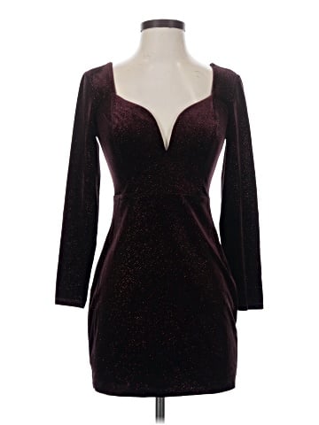 Express Cocktail Dress (view 1)