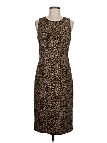 J.Crew Factory Store Cocktail Dress (view 1)