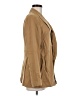 Vince. 100% Cotton Tan Blazer Size 6 - photo 4