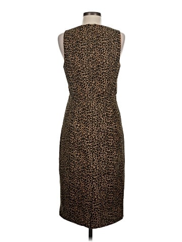 J.Crew Factory Store Cocktail Dress (view 2)