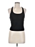 H&M Black Tank Top Size M - photo 1
