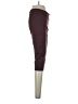Patagonia Color Block Burgundy Active Pants Size S - photo 4