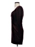 Express Burgundy Cocktail Dress Size XS - photo 5