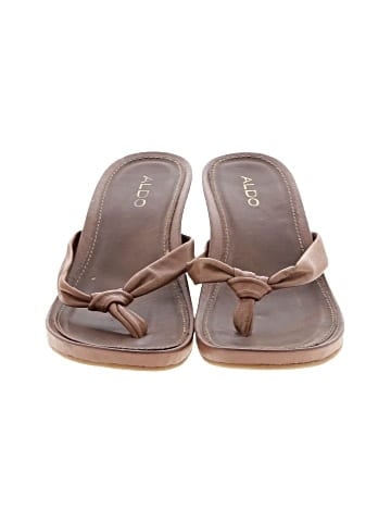Aldo Wedges (view 2)