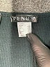 Venus Black Cardigan Size XL - photo 7