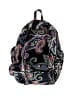 Vera Bradley Paisley Black Backpack One size - photo 2