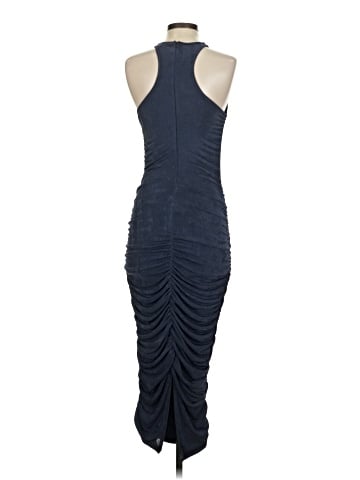Chrysanthemum Cocktail Dress (view 2)