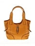 B Makowsky 100% Leather Tan Leather Shoulder Bag One size - photo 1