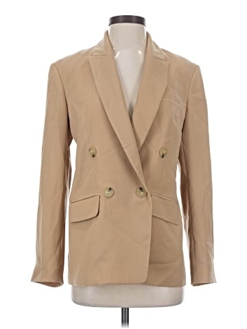 Vince. Blazer (view 1)