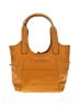 B Makowsky 100% Leather Tan Leather Shoulder Bag One size - photo 3